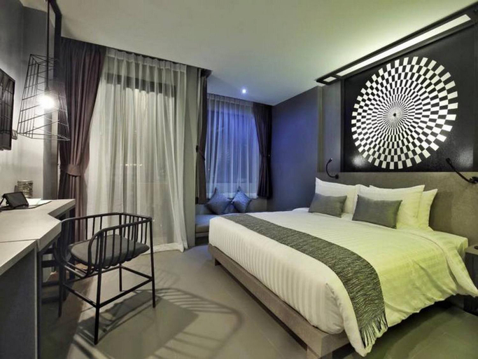 Bedroom 14