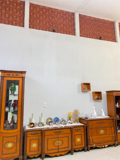 Others 2, the allegras house, Medan