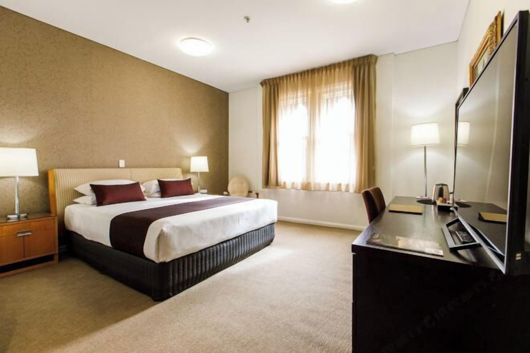 Bedroom 15