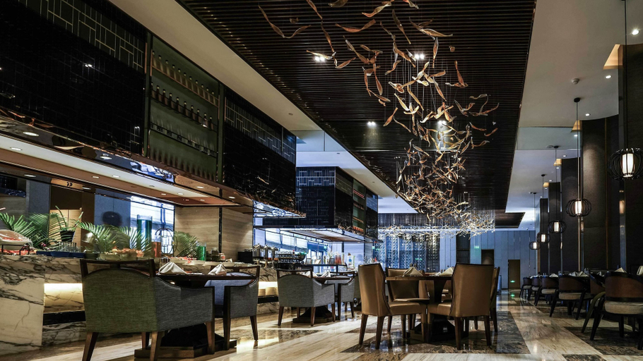 Food & Drinks 4, The Lancaster Suites - Japan Town D1, District 1