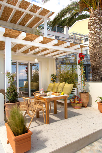 Others 3, Aegean Stories pelagos suites, North Aegean