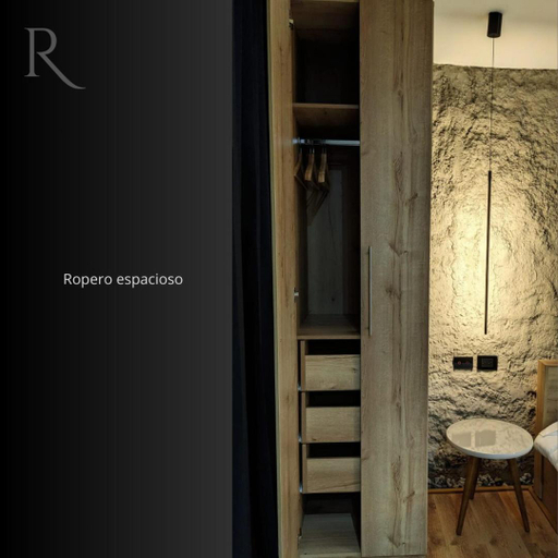 Others 5, Roca Lodge, Quito