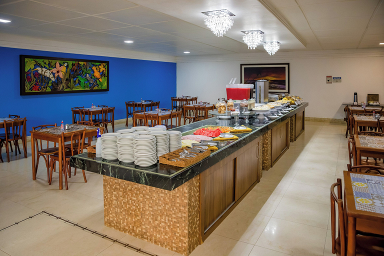Food & Drinks 5, Casa Blanca Park, Porto Seguro