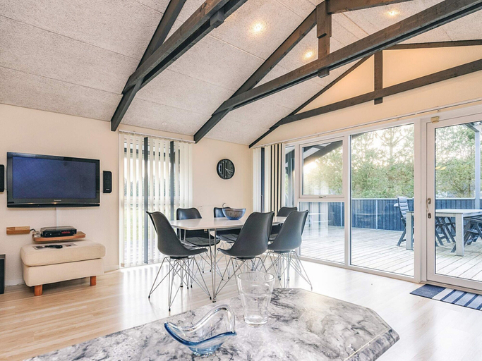 Others 5, 4 Star Holiday Home in Hals, Aalborg