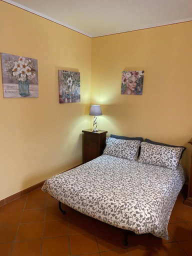 Bedroom 9