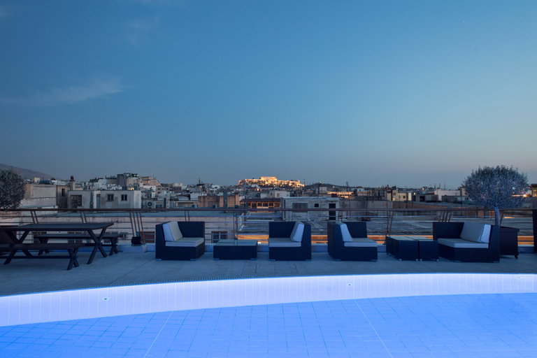 Sport & Beauty 2, Melia Athens, Attica