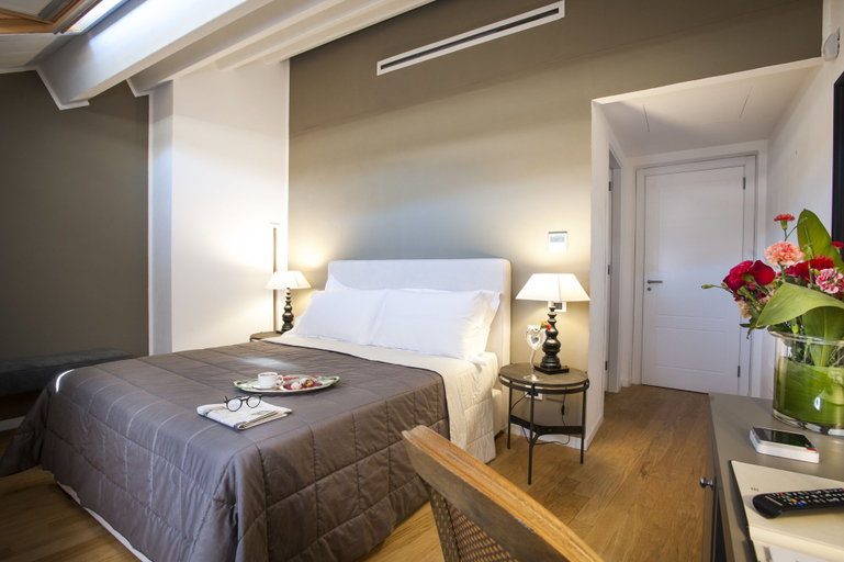 Bedroom 5, BB 22 Palace, Palermo