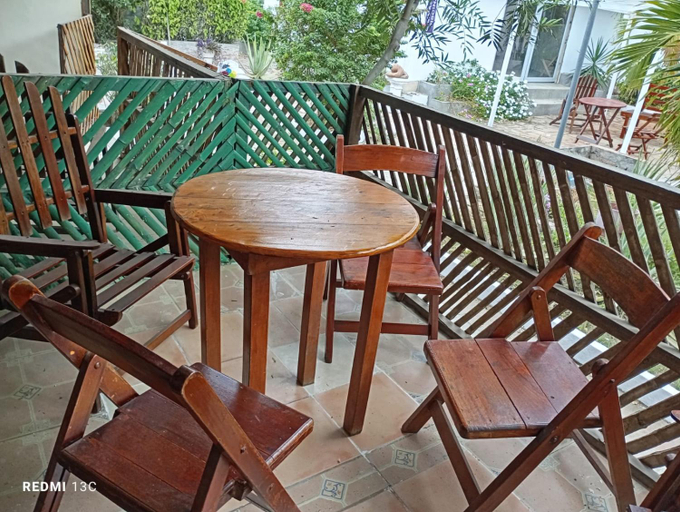 Others 3, Hosteria Casamar, Sucre