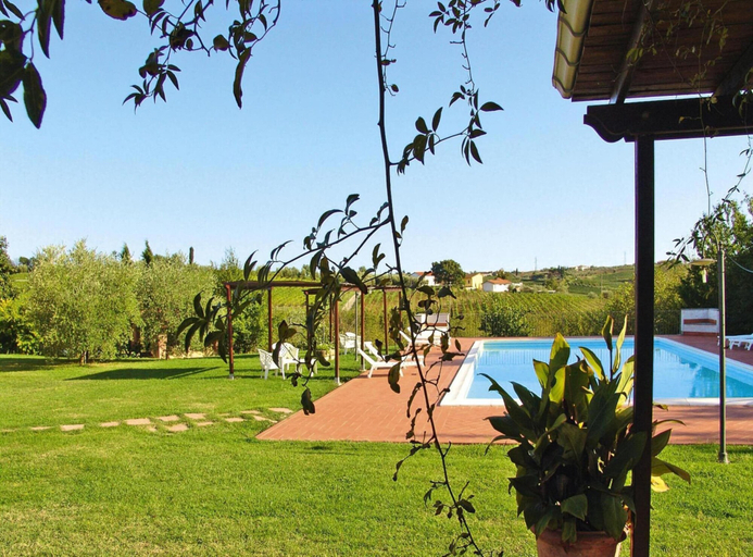 Others 5, Agriturismo Poggio al Sole, Vinci, Florence