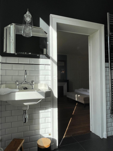 Bathroom 3, Maison Clairbois, Loir-et-Cher
