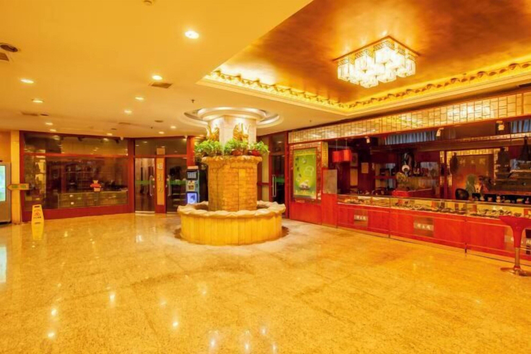 Others 5, Qingping Hotel, Zhengzhou