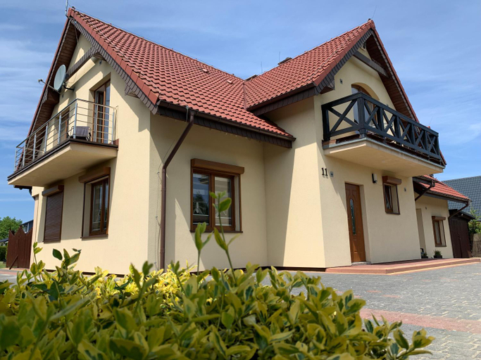 Others 2, Pokoje goscinne na Zielonej Dolinie, Wejherowo