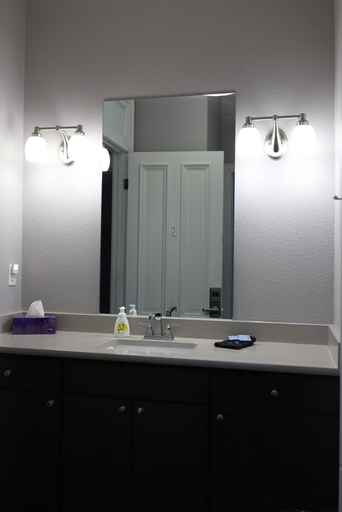 Bathroom 4, Cornerstone Inn, Tazewell