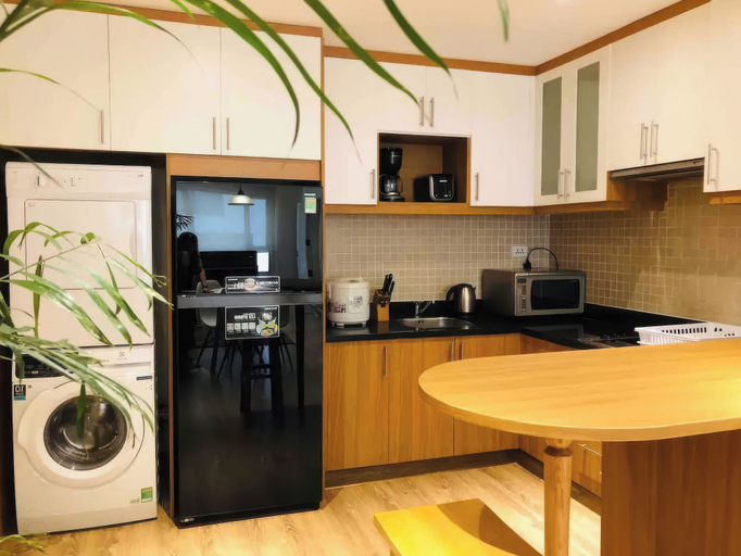 Others 5, The Lancaster Suites - Japan Town D1, District 1