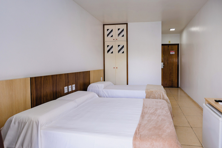 Bedroom 3, Casa Blanca Park, Porto Seguro
