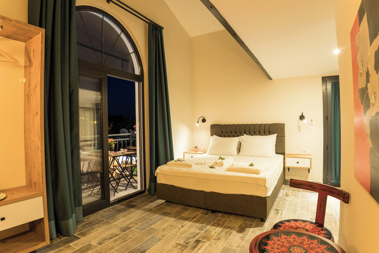 Bedroom 4, Juliet Alacati, Çeşme