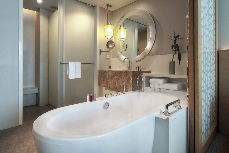 Bathroom 5