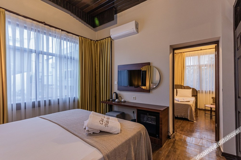 Bedroom 3, カサ マリア ホテル, Antalya