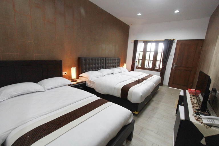 Bedroom 9