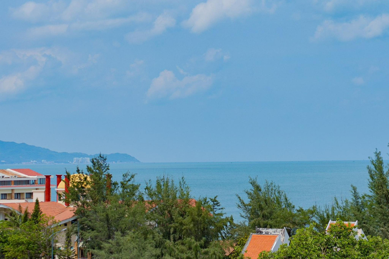 Thoc's House - CSJ Tower Vung Tau, Vũng Tàu