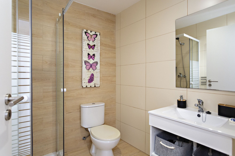 Room 2, T Vila - Apt Cidade, Alcoutim