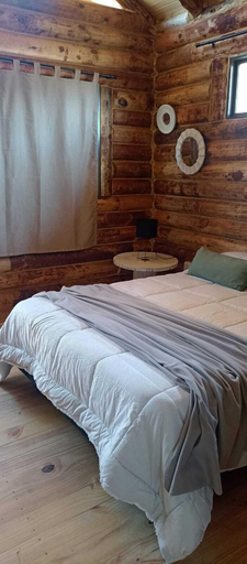 Bedroom 2, WAIKIRI, Luján de Cuyo