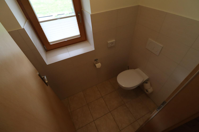 Bathroom 2, Fuchs, Kufstein