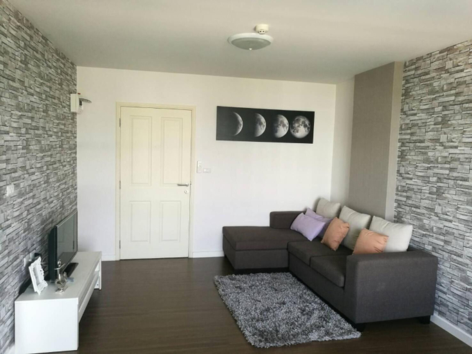 4, Bann Imm Aem Condo No.376, Hua Hin