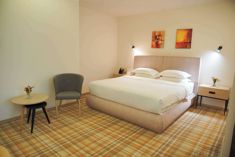 Bedroom 4, Best Western Premier Batumi, Batumi