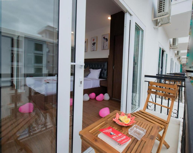 Others 4, Marilla Hotel NT - by BAY LUXURY, Nha Trang