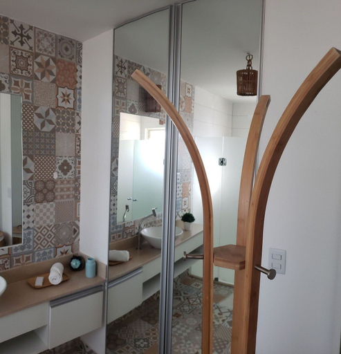 Bathroom 4