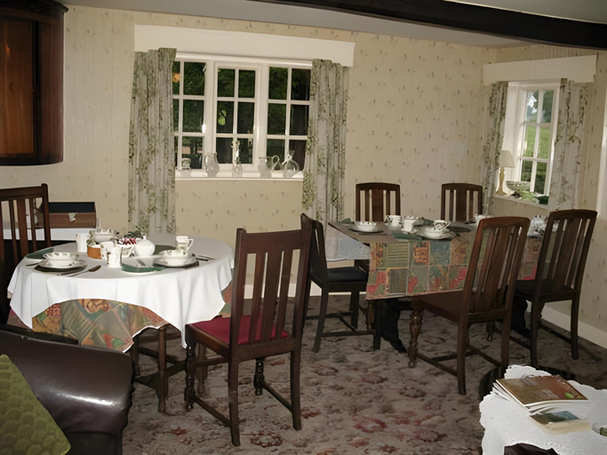 Others 5, Balterley Green Farm, Staffordshire