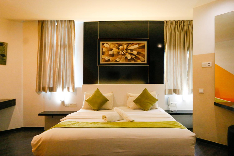 Bedroom 11