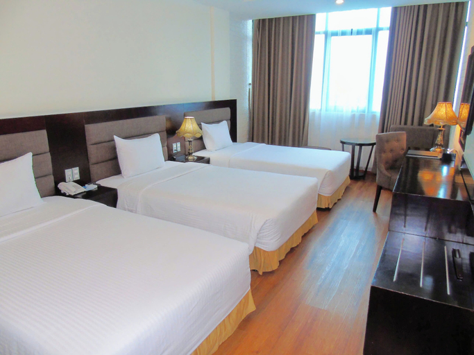 Bedroom 16