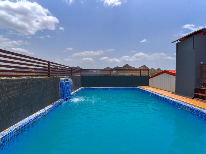 Sport & Beauty 5, Mangal Residency, Udaipur