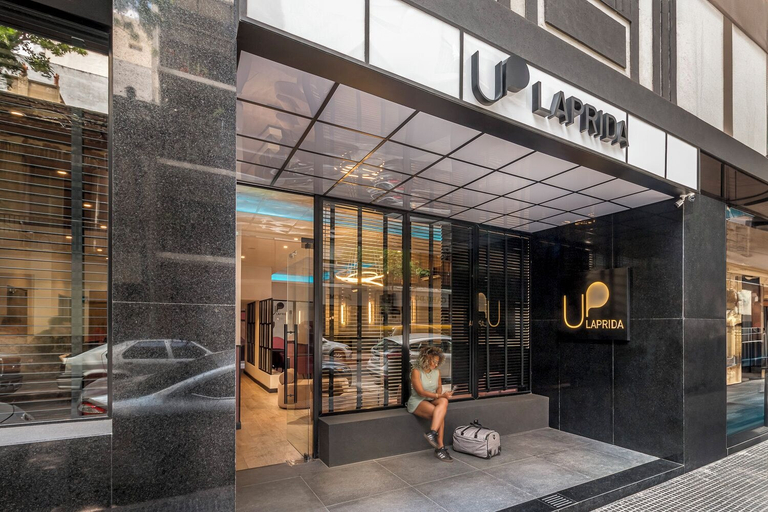 Exterior & Views 2, Up Laprida - Solo adultos, Distrito Federal