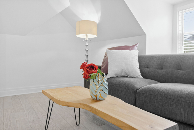 Cozy Comfortable and Quiet Suites FT, Philadelphia