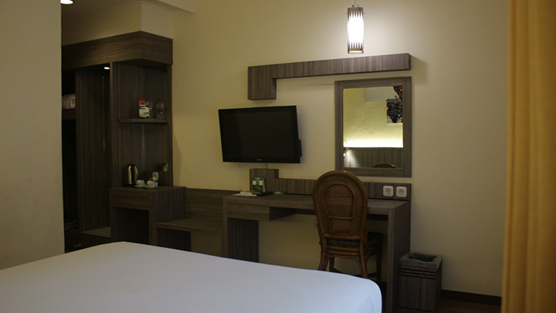 Bedroom 15