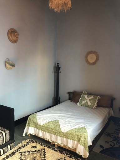Bedroom 2, Dar toda - Zagora guest house, Zagora