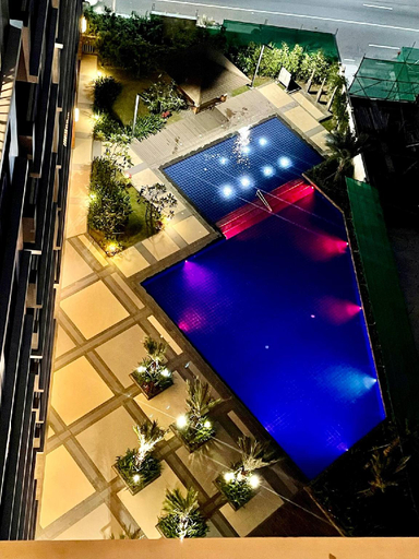Brixton Place Kapitolyo Pasig, Pasig City