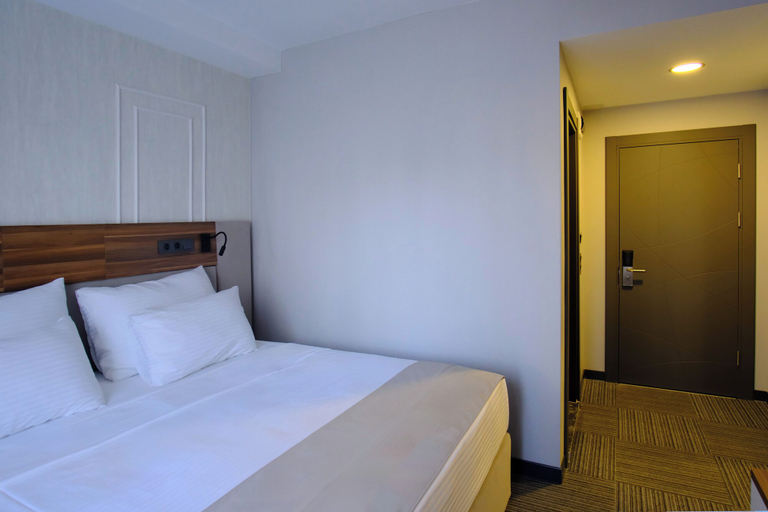 Bedroom 3, Pereira Samsun, Merkez