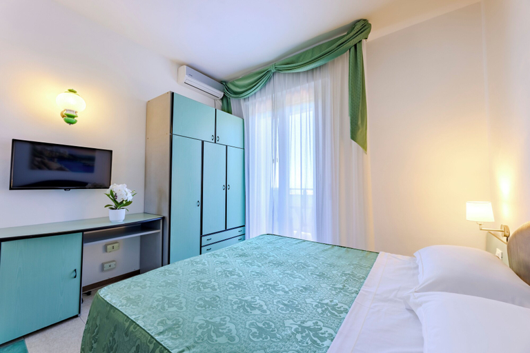 Bedroom 5, Paglianza, Foggia
