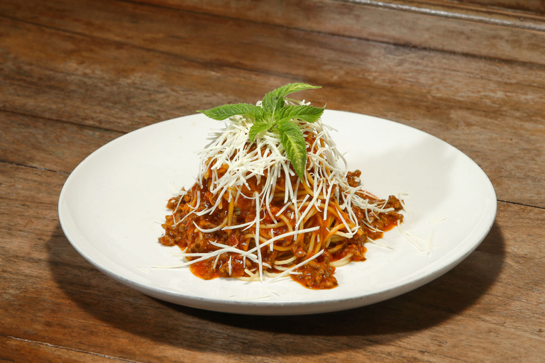 Food & Drinks 5, Plengkung Lodge Gland, Banyuwangi