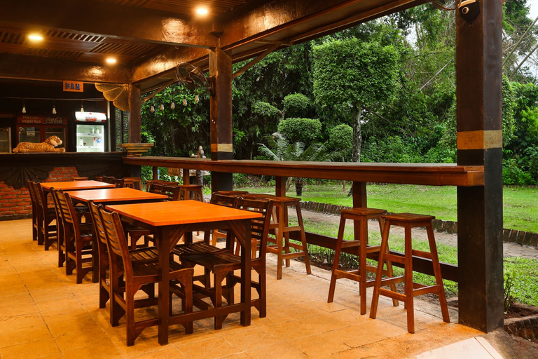 Food & Drinks 4, Plengkung Lodge Gland, Banyuwangi