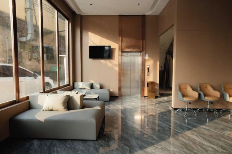Others 5, Shidai Mingzhu Business Hotel, Haikou