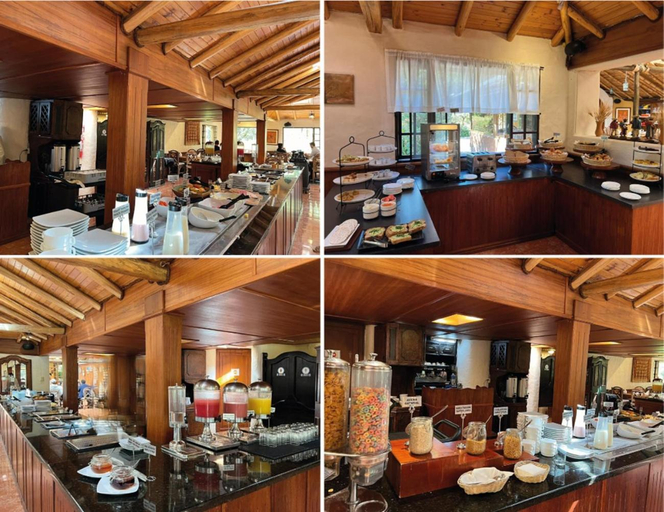 Food & Drinks 4, Termas de Papallacta, Quijos