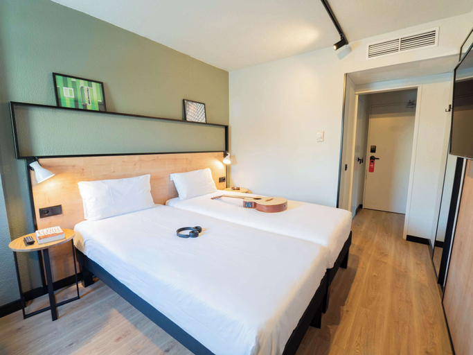 Bedroom 8