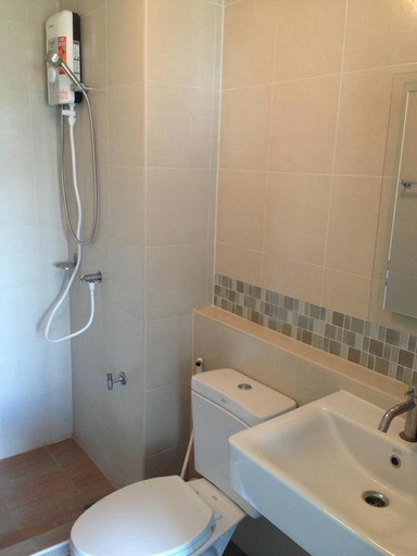 Others 2, Bann Imm Aem Condo No.376, Hua Hin