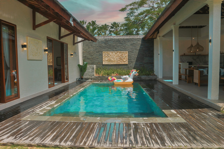 Sport & Beauty 2, Villa Sinergi Seminyak 3, Badung