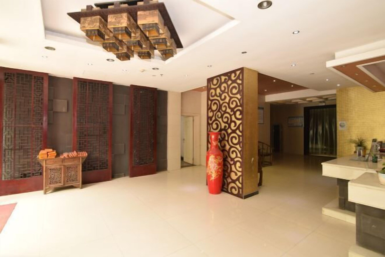 Others 5, Wudang Mountain Daohe Hotel, Shiyan